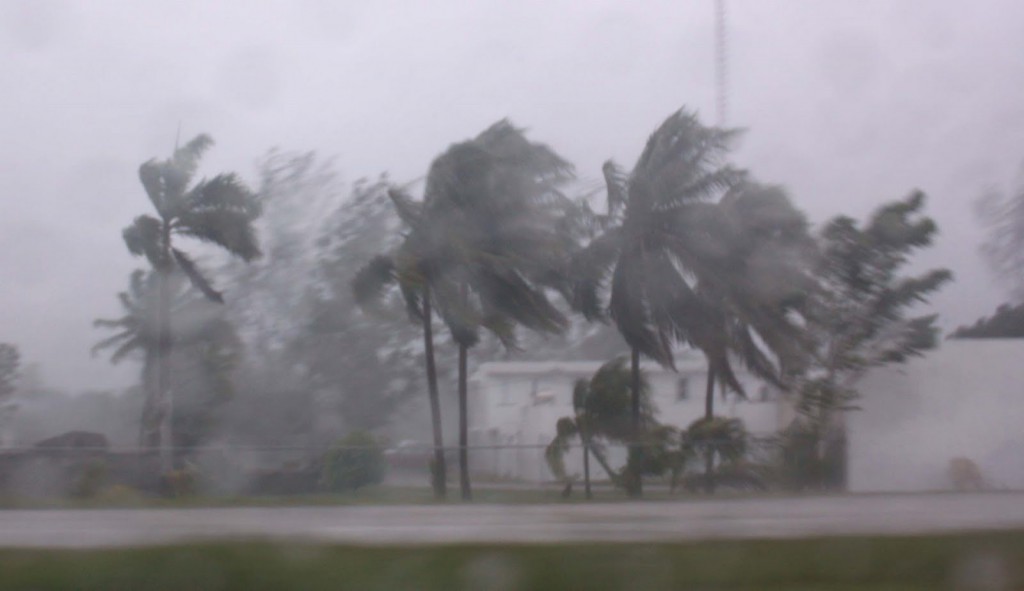 Empresas de Mérida aseguradas contra ciclones
