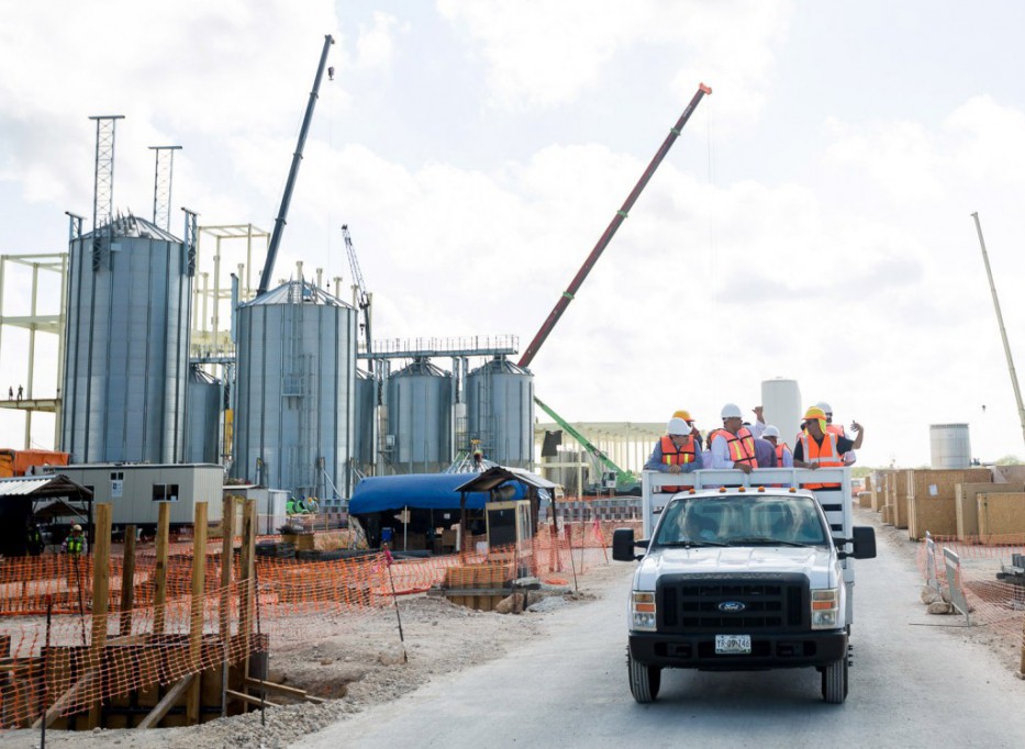 Ya está operando la Cervecería Yucateca