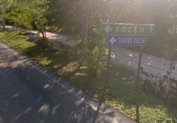 Aumenta cinco pesos la tarifa del taxi Xocen-Valladolid
