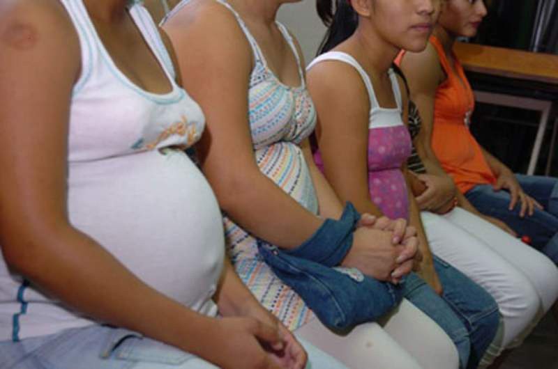 "Mater Filius" ayuda a mujeres embarazadas