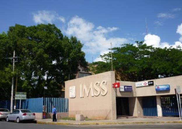 Los baños de la t 1 del IMSS en pésimas condiciones afirma derechohabiente