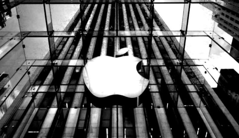 Apple busca eliminar noticias falsas