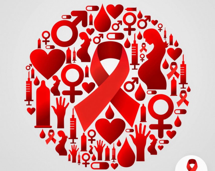 Invitan a simposio sobre VIH/Sida