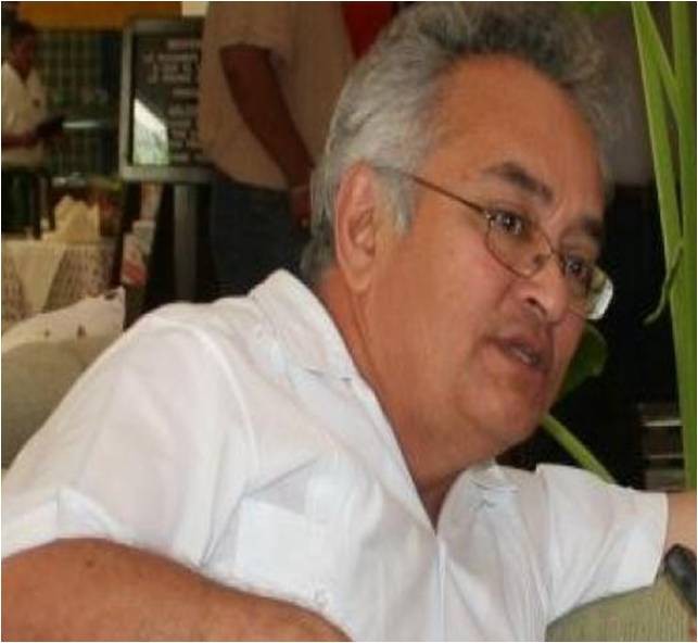 El supuesto turismo electoral no fue tema que influyo en las elecciones de Quintana Roo: Carlos Sobrino.