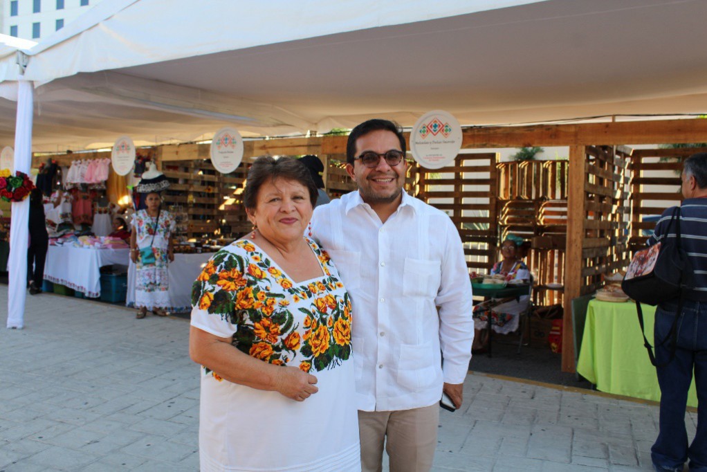 Olores y sabores de Yucatán en el Siglo XXI
