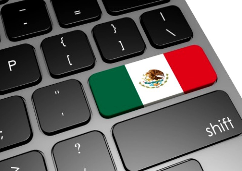 México, con internet más lento que Perú