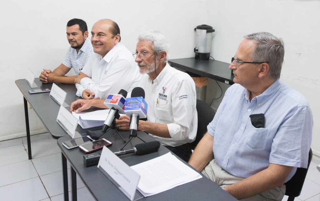 Festival Alas de Yucatán, del 11 al 18 de marzo