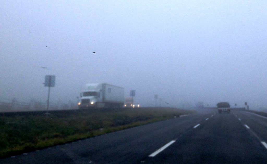 Se esperan tormentas para el noreste de Yucatán