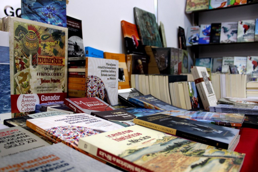 Cultur ofrecerá libros sobre cultura maya en la Filey