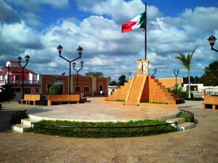 Participará Sucilá en Federación de Municipios de México