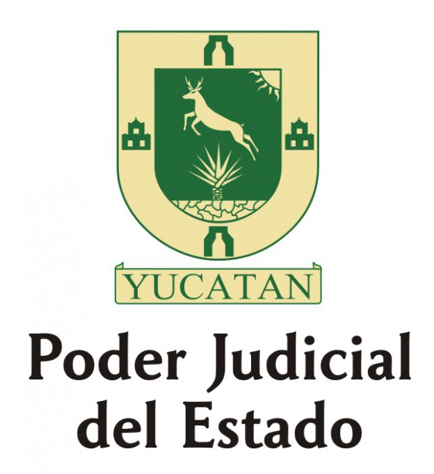Seleccionan propuestas ganadoras en el Concurso de Logosímbolo del Poder Judicial.