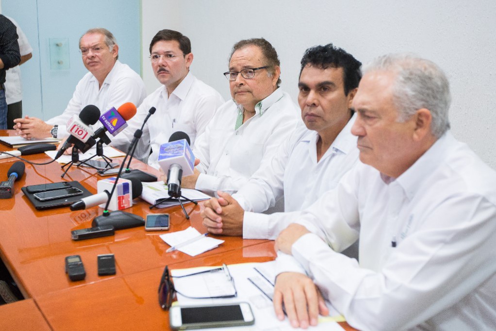 Yucatán, con paso firme en crecimiento económico