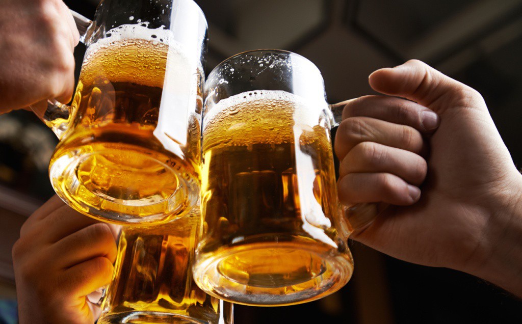 Al año, producirán en Yucatán 500 mll de litros de cerveza