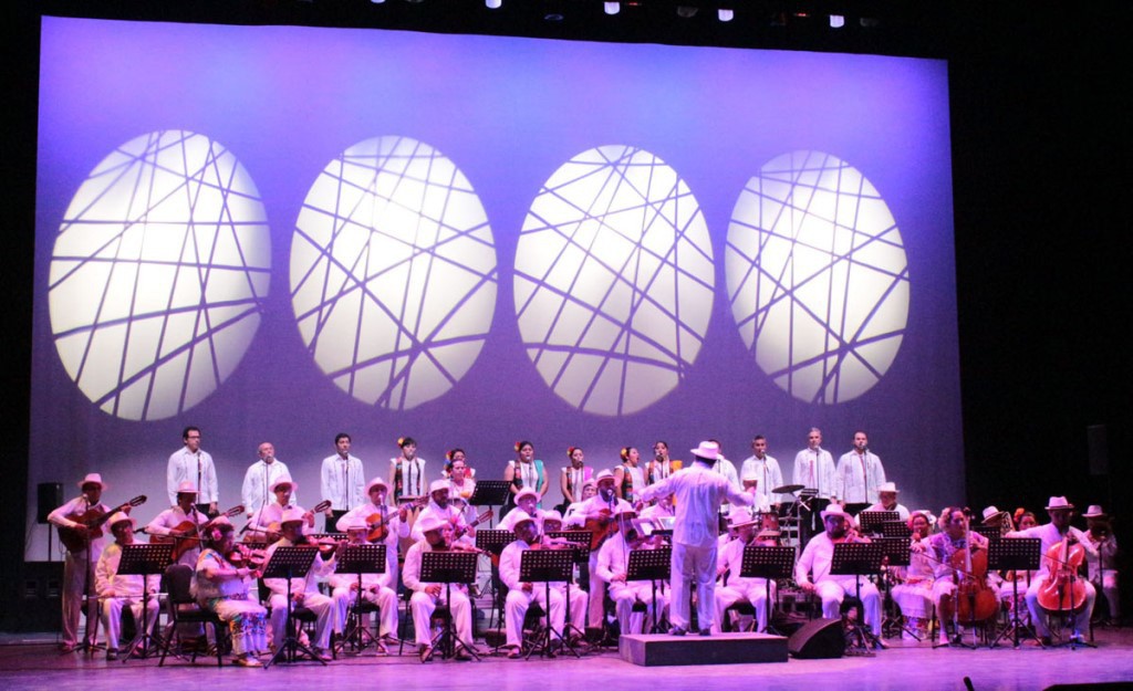 Orquesta Típica Yukalpetén rendirá homenaje a las madres