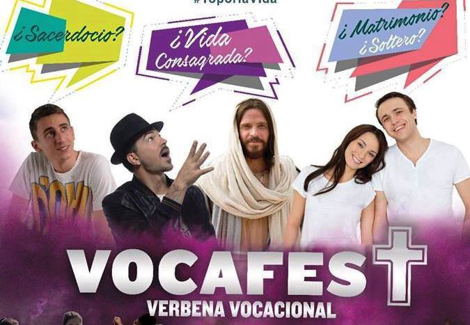 Invitan al Vocafest del Seminario Mayor