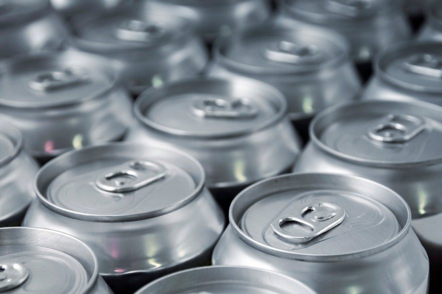 Cervecería Yucateca producirá millones de latas al año