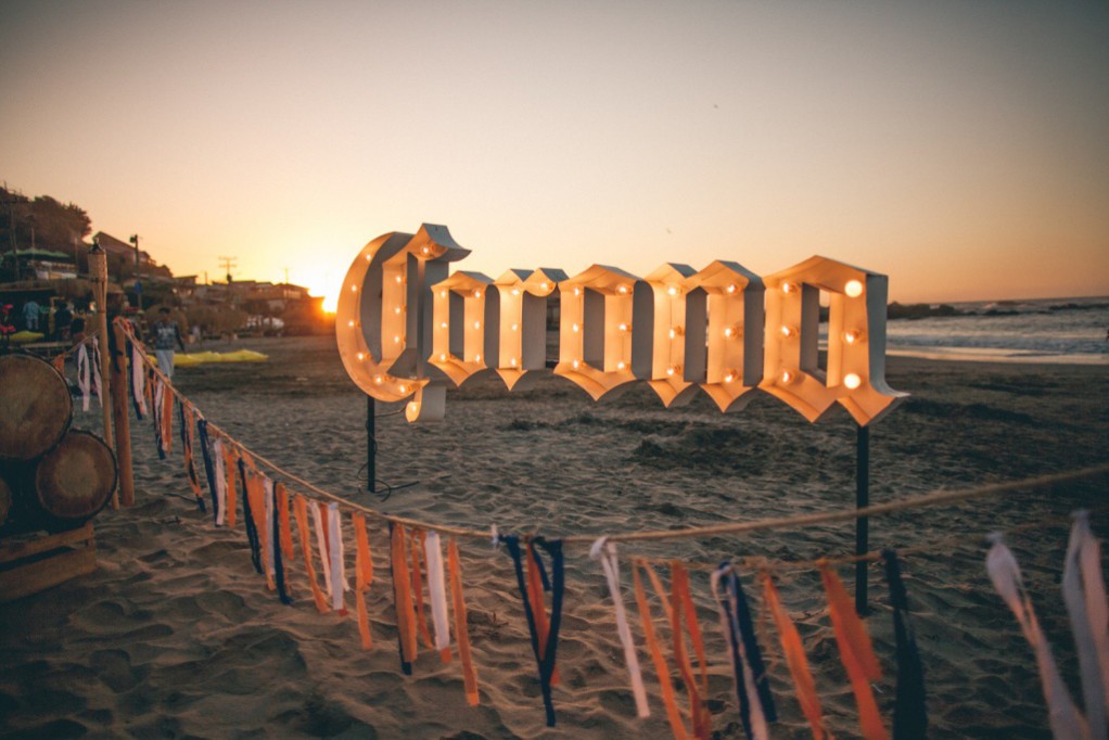 Corona Sunsets regresa a México