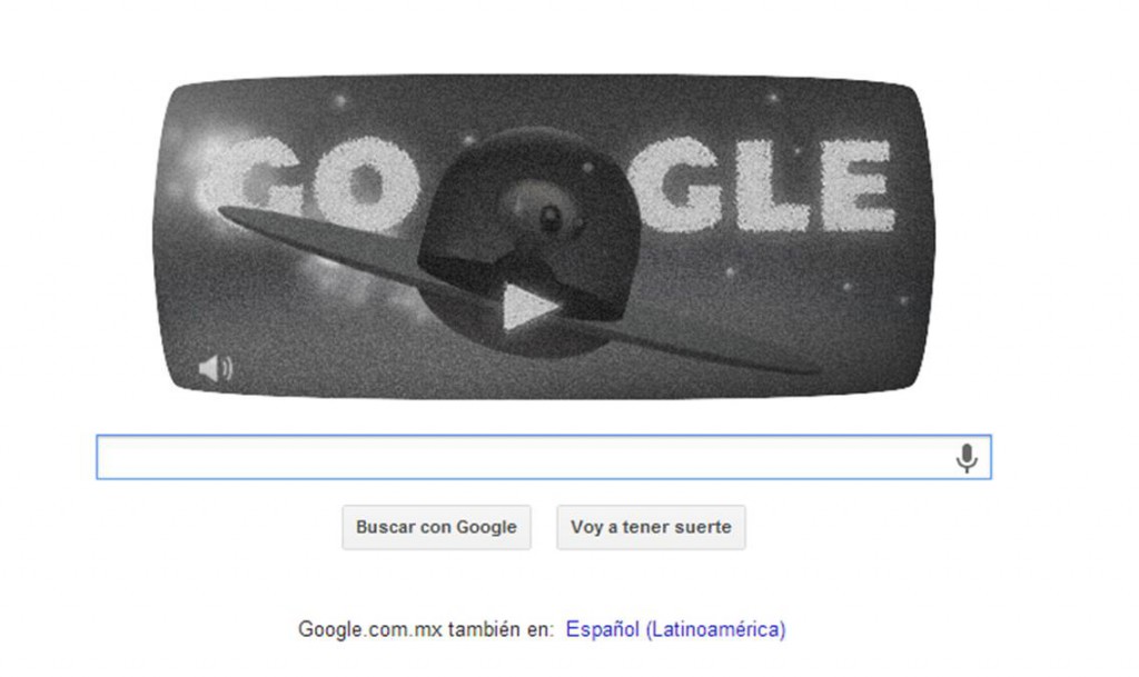 Google festeja el 66 aniversario del incidente ovni de Rosswell