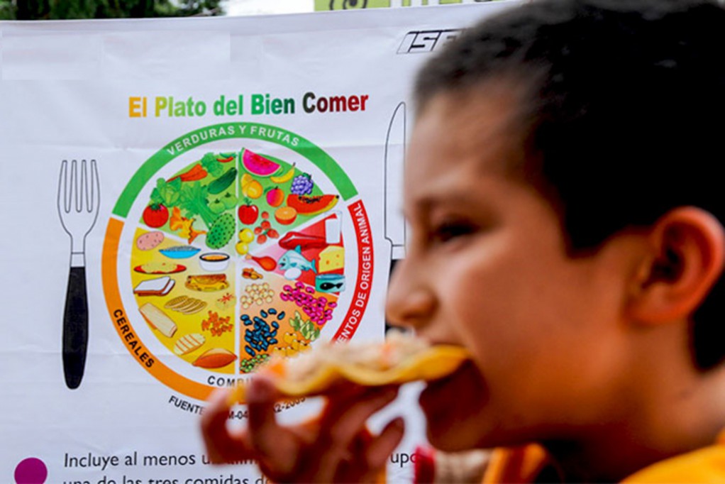 Programa "Salud en tu Escuela" llega a Yucatán