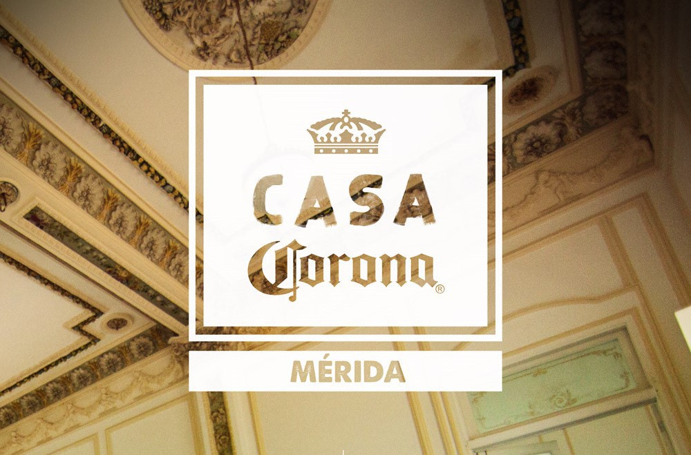 Casa Corona abre sus puertas