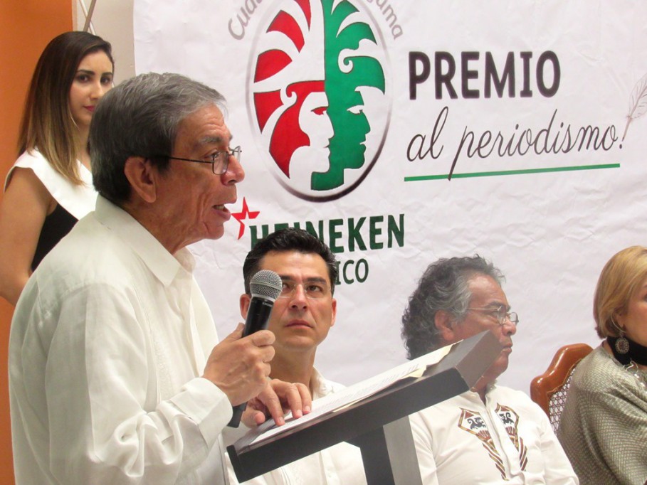 CM/Heineken México anuncia Premio de Periodismo en Yucatán