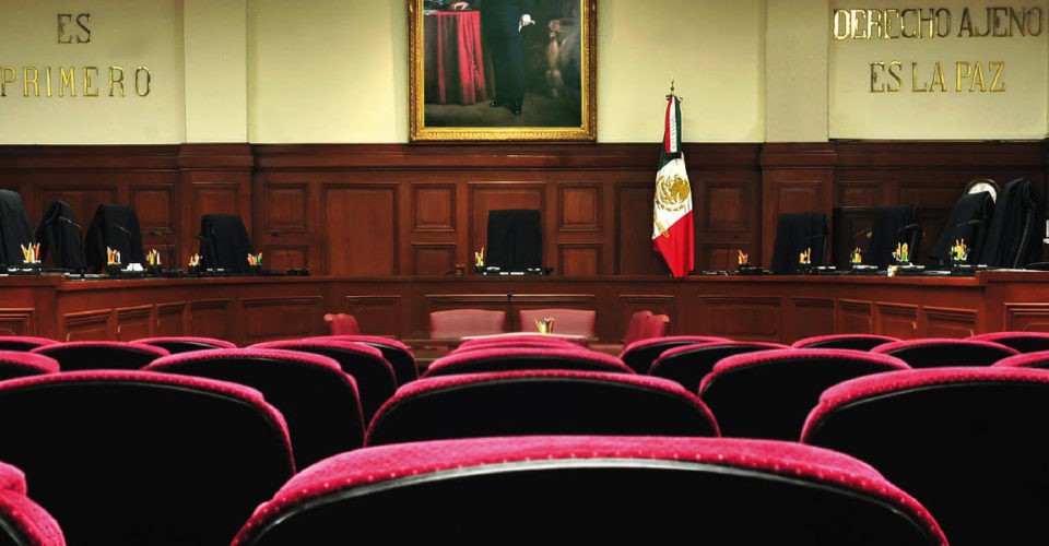 SCJN prepara su fallo del caso UBER en Yucatán