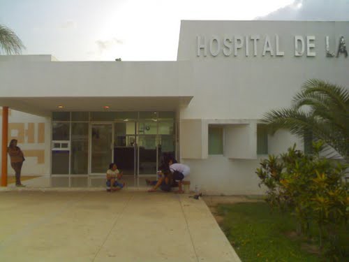 Hospital de la Amistad celebrará 8 años de funciones.