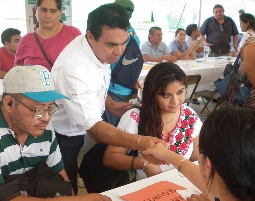 Avanza inclusión laboral en Yucatán