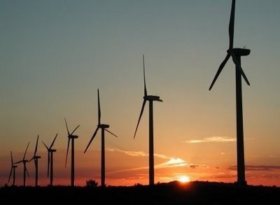 Yucatán tendrá dos parques de energía eólica