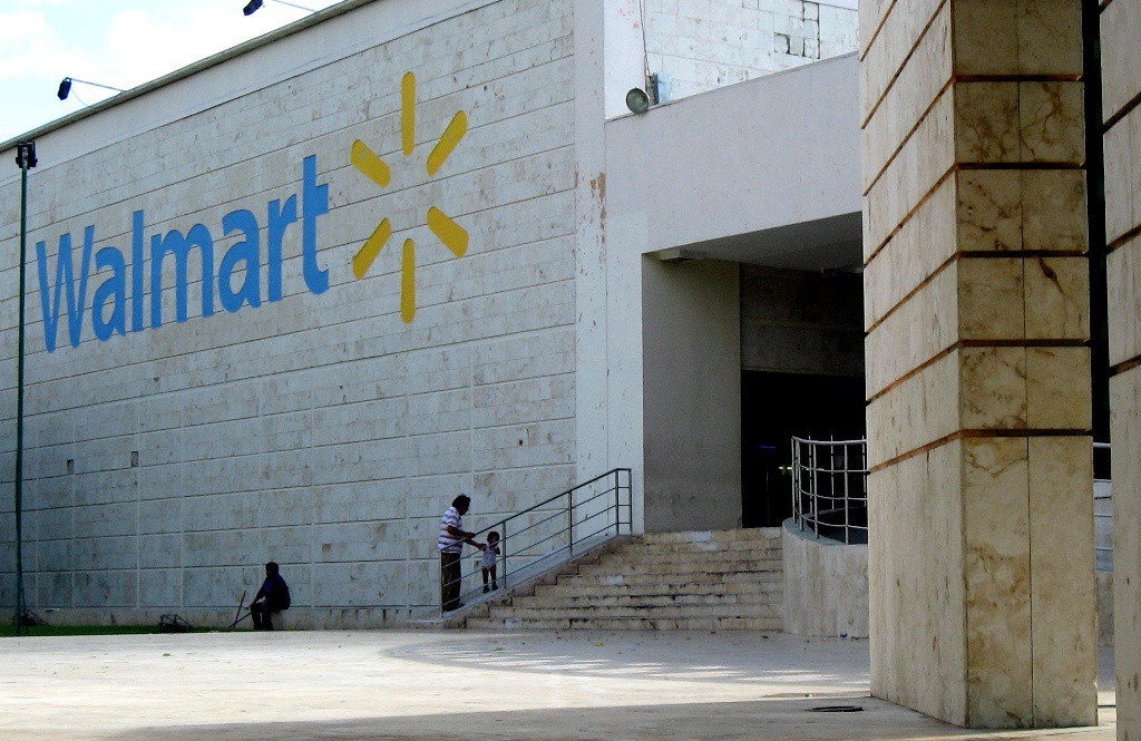 Construirán Centro de Distribución de Walmart en Yucatán