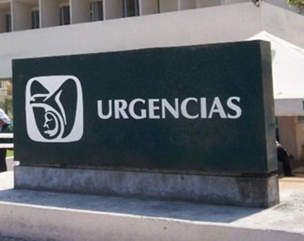 Incrementan 50% las urgencias en el IMSS