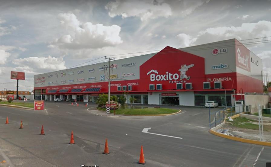 Boxito celebra su 40 Aniversario