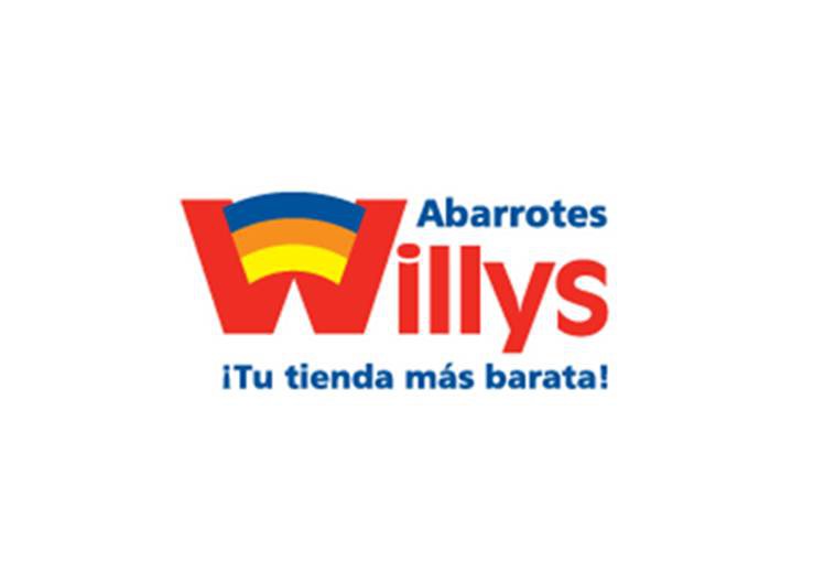 Abarrotes Willys se une para el apoyo a instituciones de beneficencia