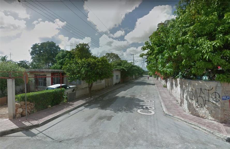 Reportan terreno baldío en Plan de Ayala Sur