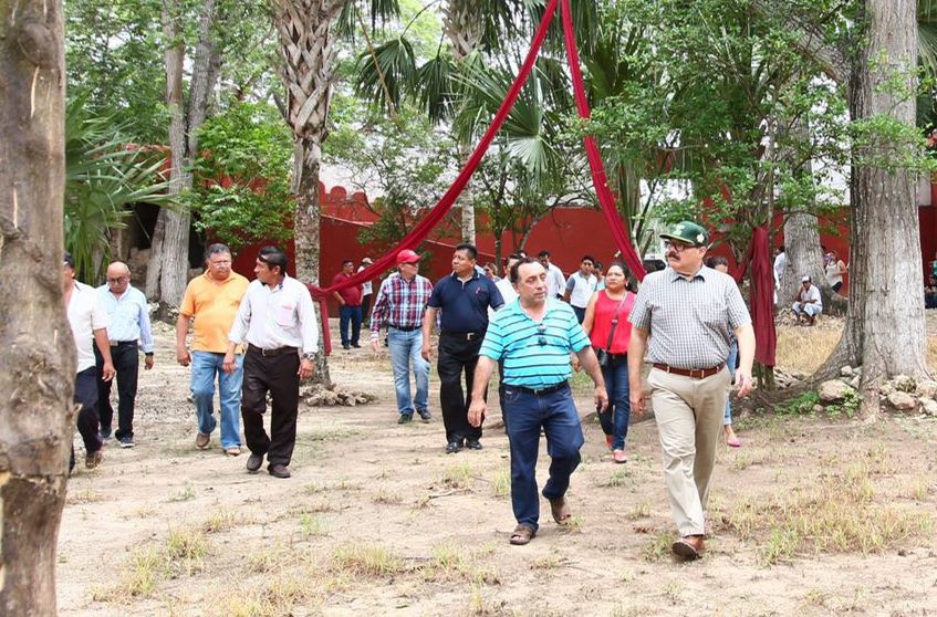 Apoyan a transportistas de carga