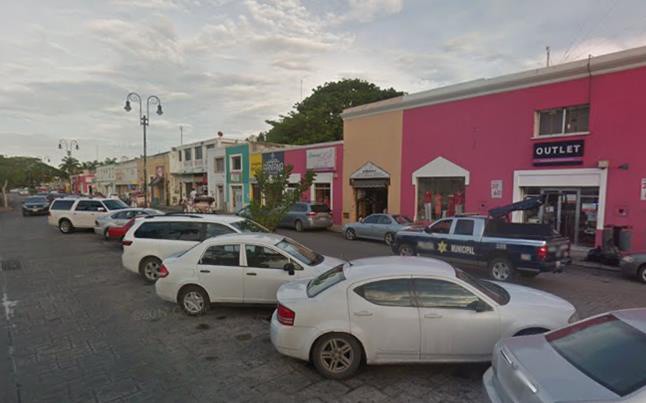 Más de 4 mil edificios con valor histórico en Mérida