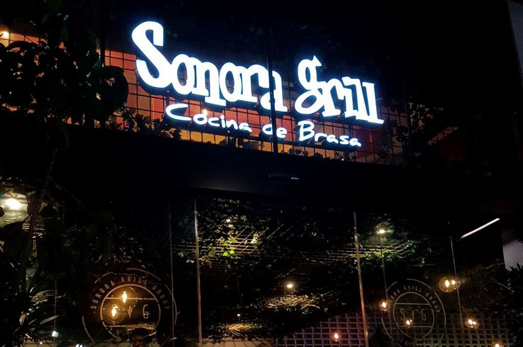 Sonora Grill ya está en Mérida