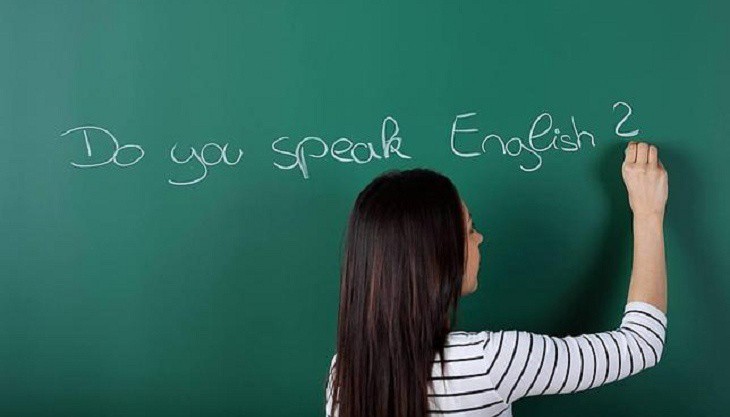 Más de 30 mil pesos ganarán maestros de Inglés