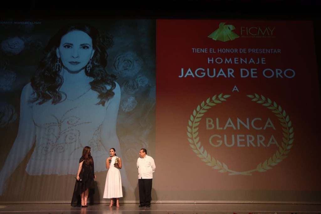 Supera expectativa el Festival de Cine en Mérida