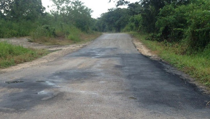 Responden a espiteños sobre construcción de nuevas calles