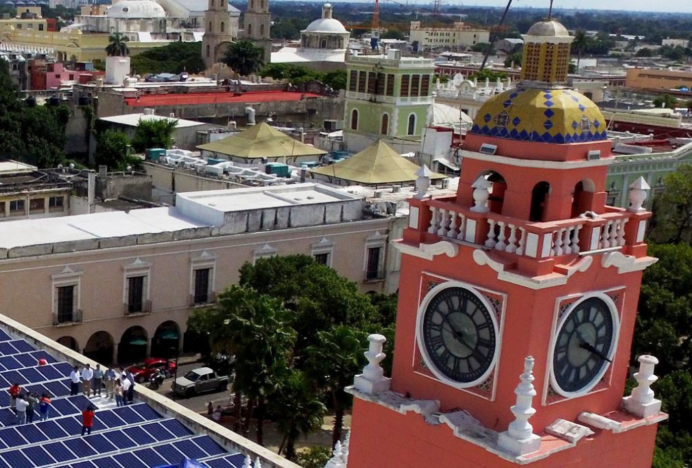 Sonarán de nuevo las campanas del Ayuntamiento