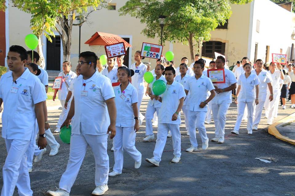 Marchan por la donación de órganos, en Valladolid