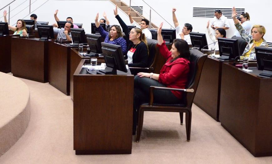 Yucatán tiene nueva Ley de Protección Civil