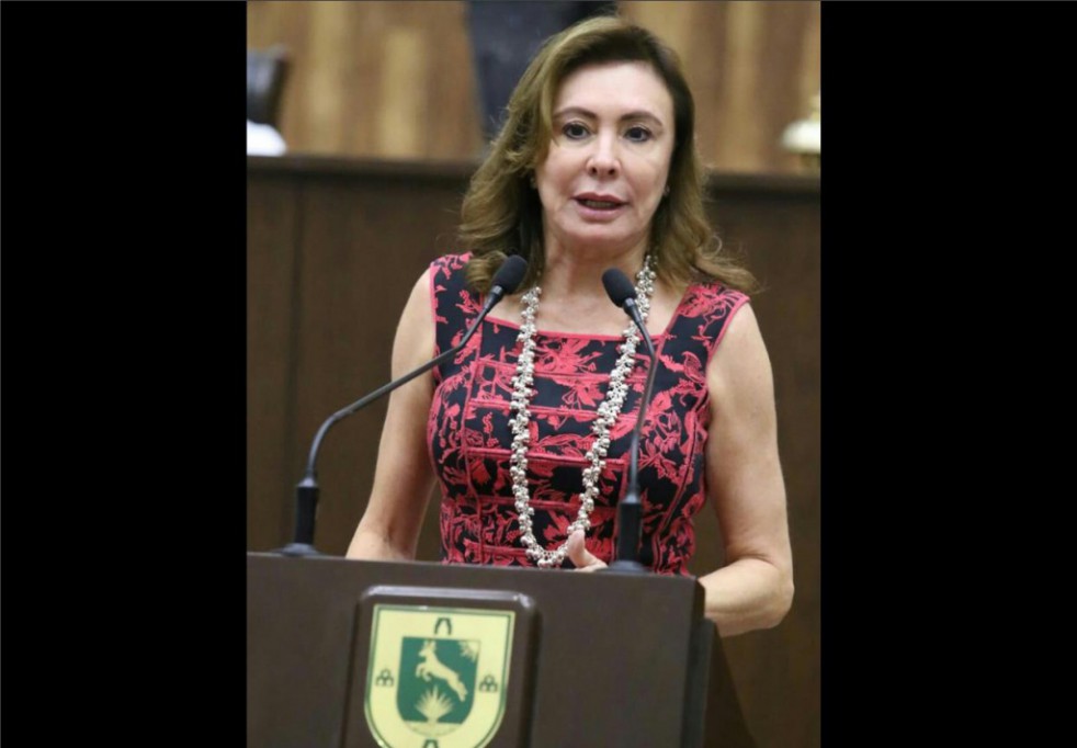 Renuncia de Margarita Zavala debilita al PAN