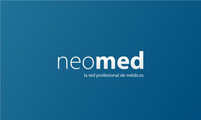 Neomed “Whatsapp de los médicos”