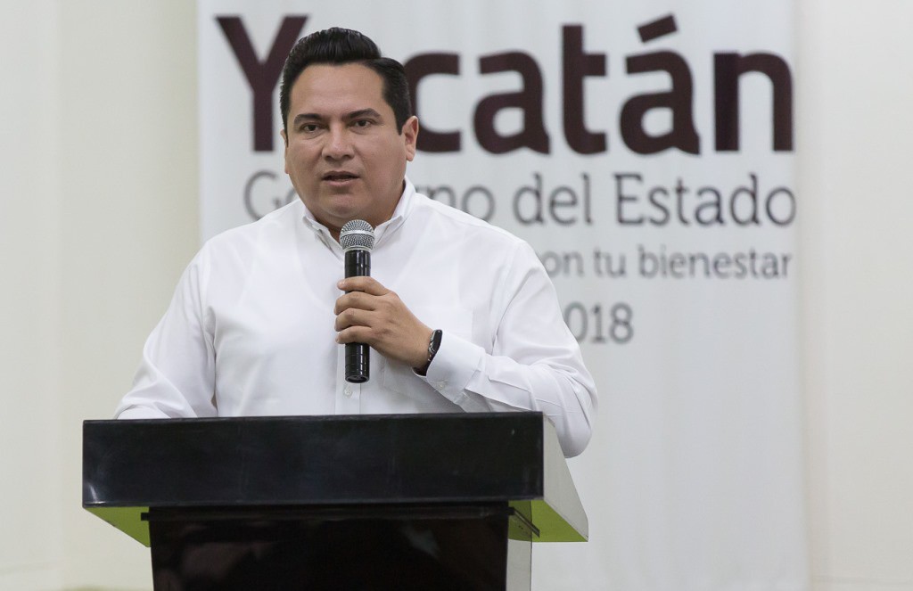 Presentarán a "candidatos" a vice Fiscal Anticorrupción en Yucatán
