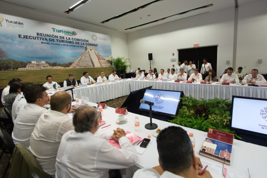 Aumentará seguridad y promoción de lugares turísticos