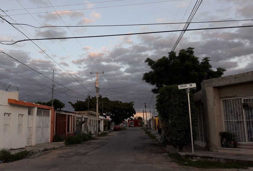 Esperan 12°C en el "cono sur"