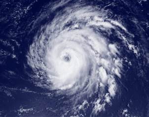 Protección civil municipal toma previsiones ante la llegada de un ciclón