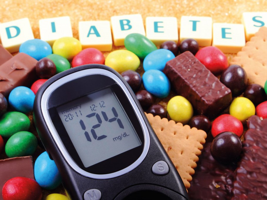 Impulsan el combate contra la diabetes